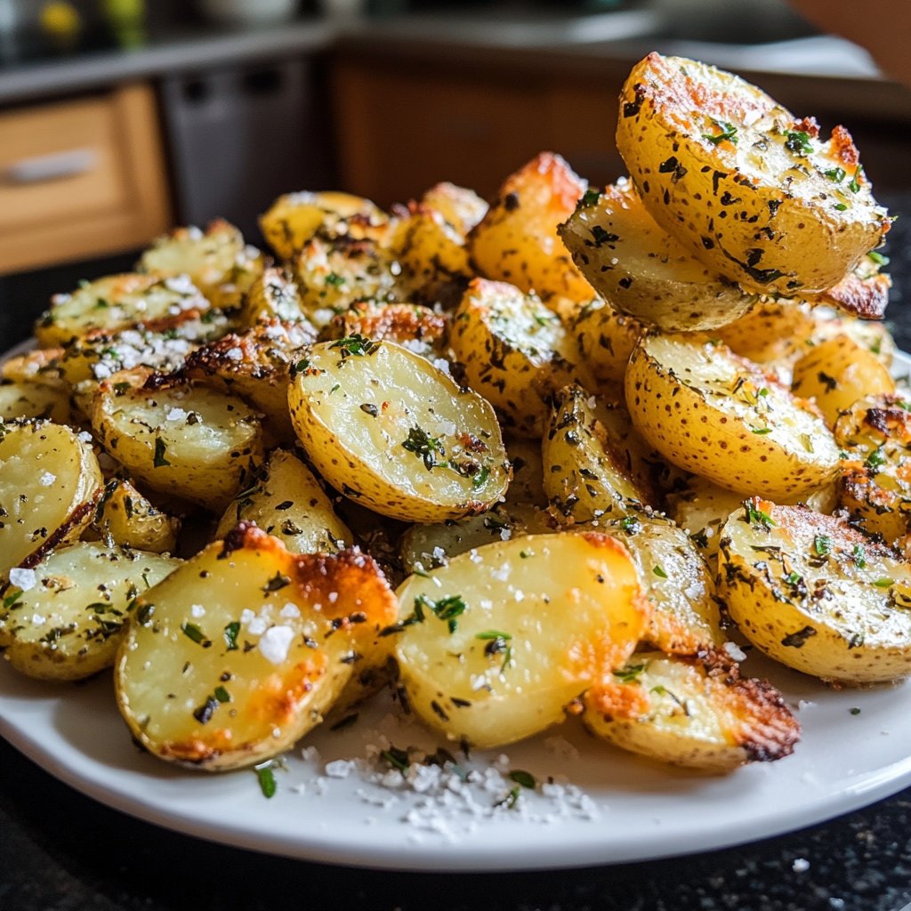 Kartoffel Rezepte für die Familie