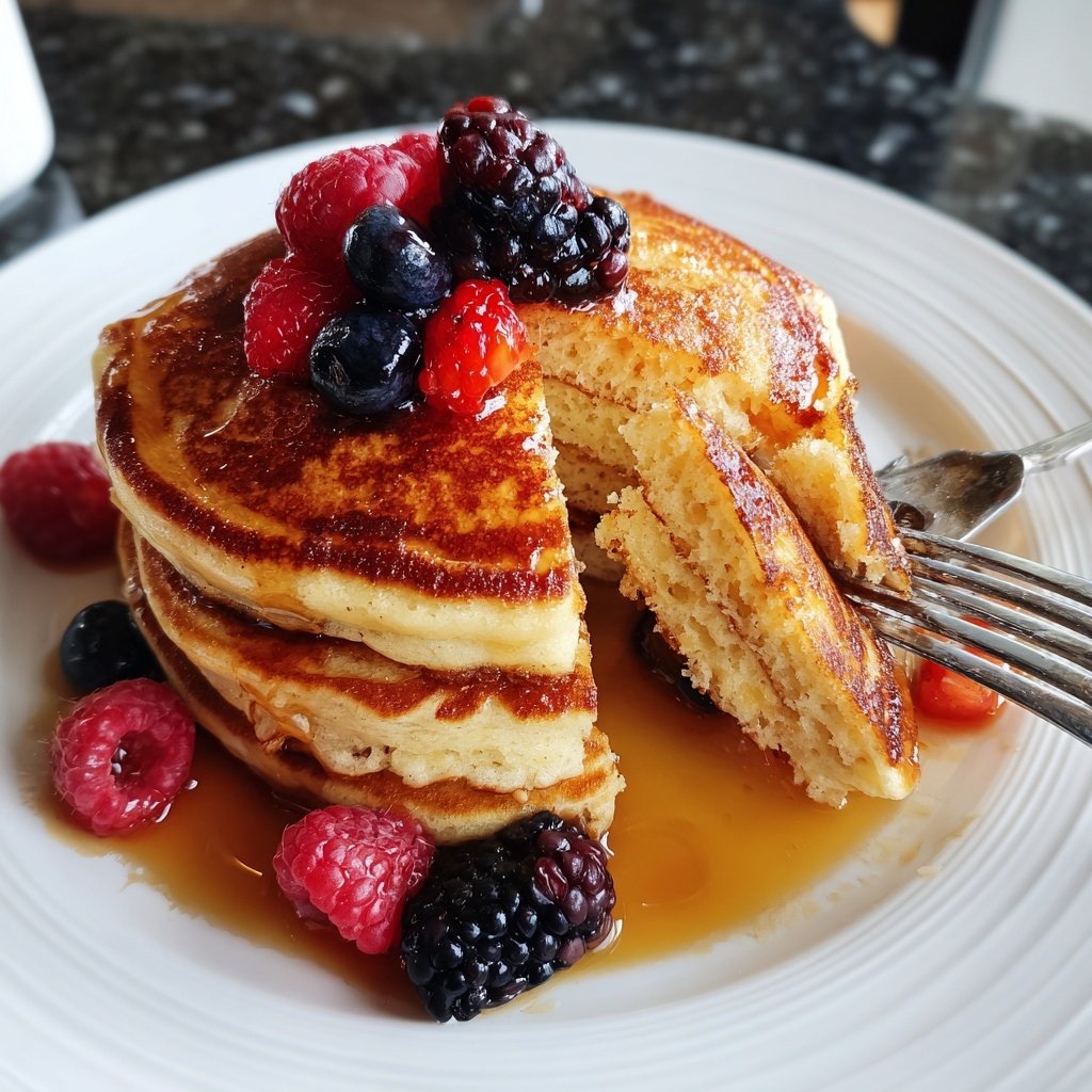 Frühstücksideen für Gäste