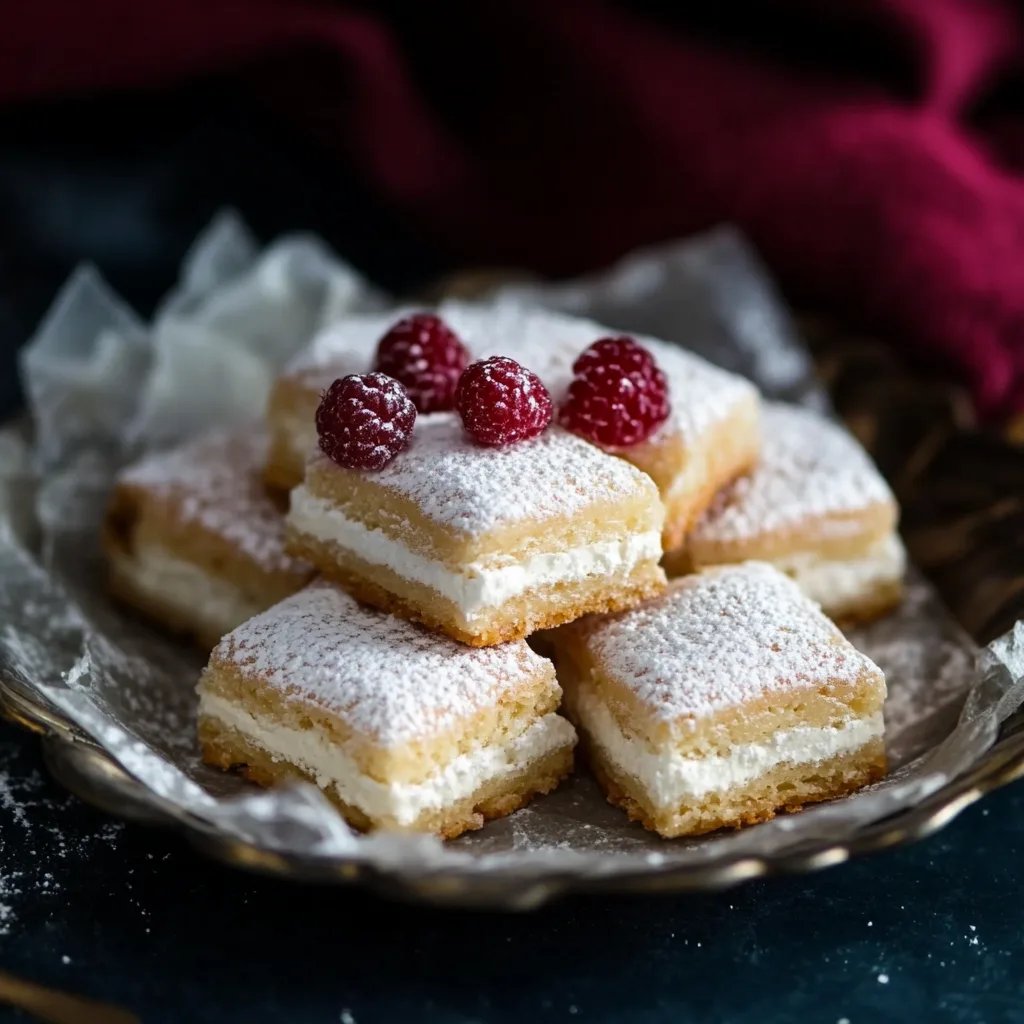 Marzipan Traumstücke