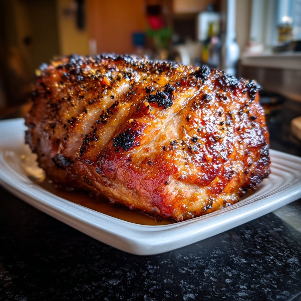 Saisonal & Festlich Festlicher Ofenbraten