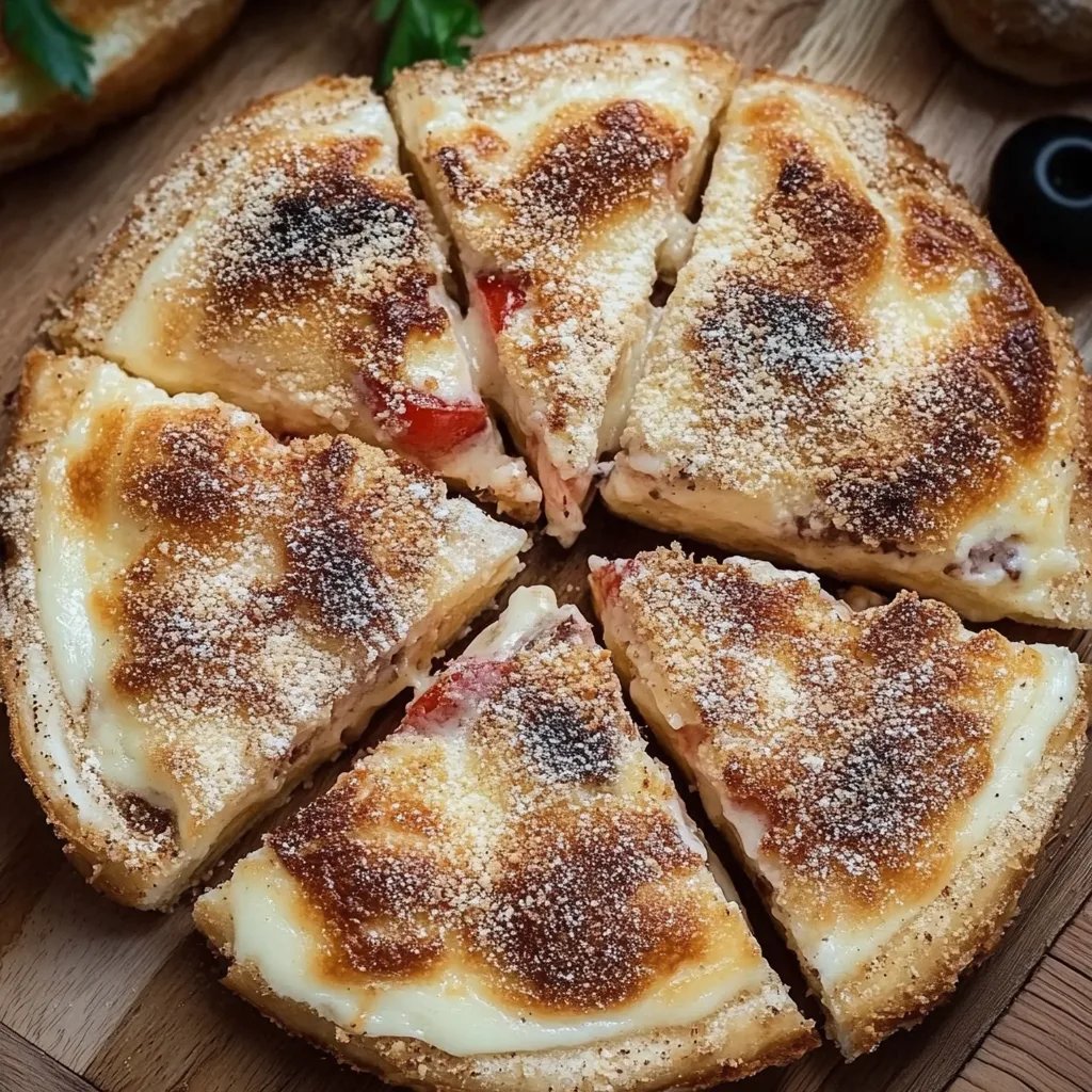 Zimt trifft Käsekuchen