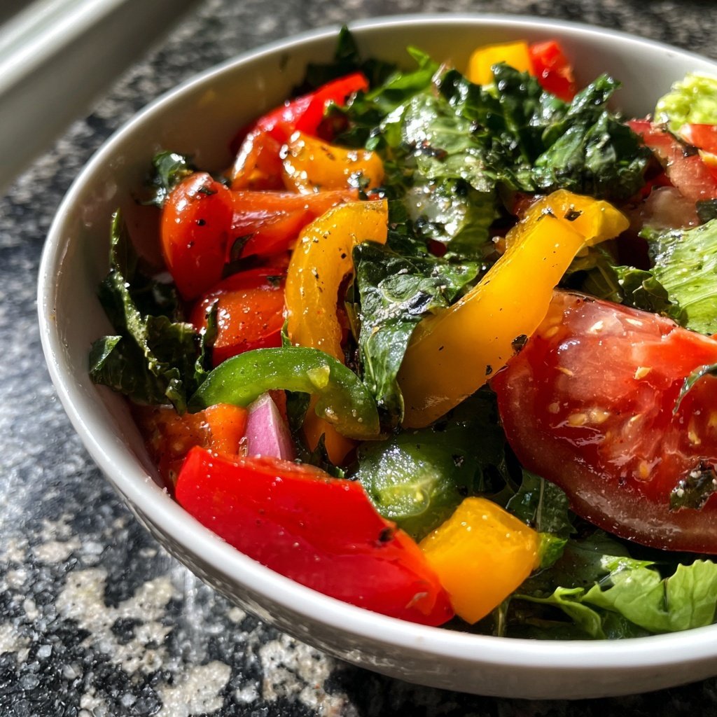 Kalorienarme Rezepte Mit Gemüse