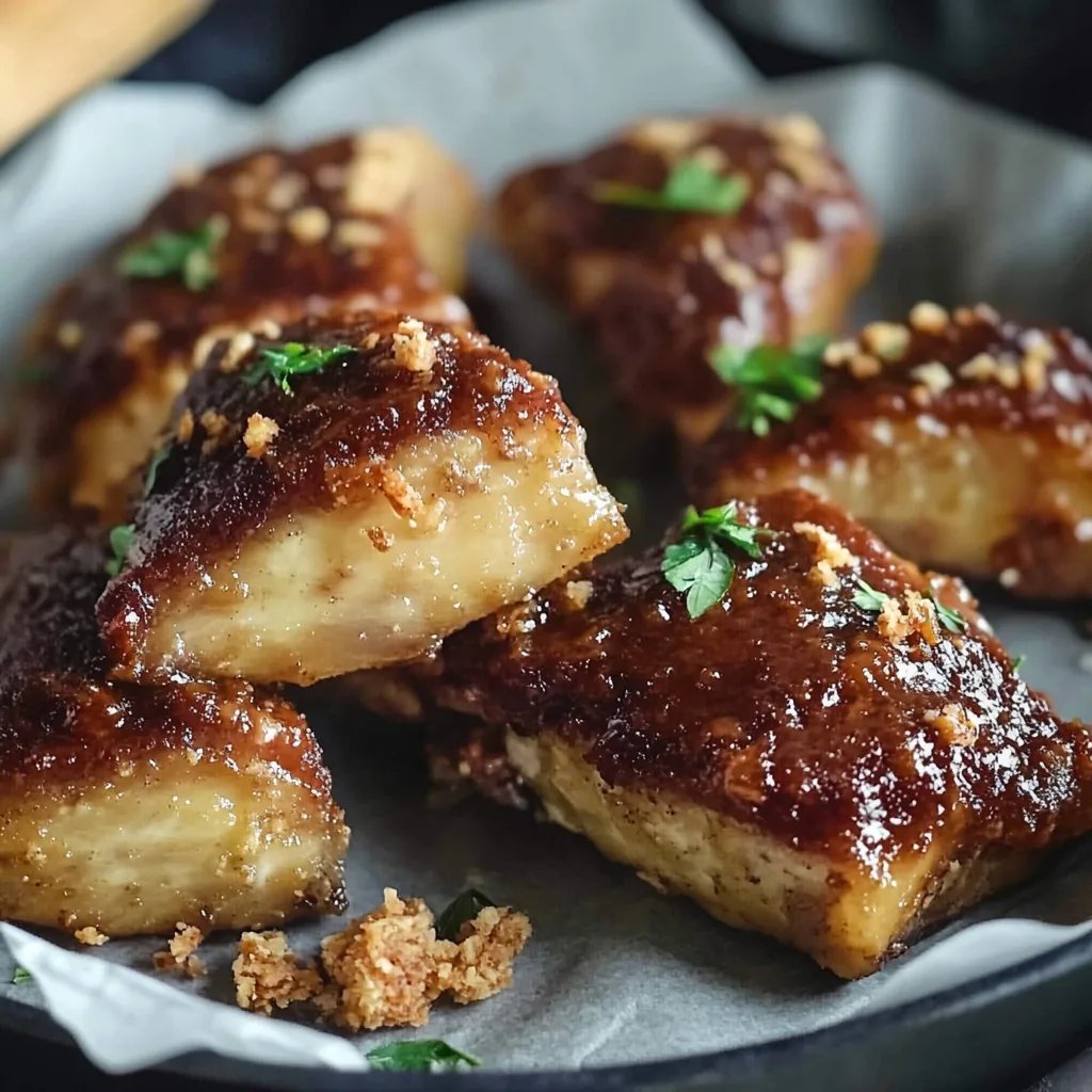 Nussecken Rezept saftig