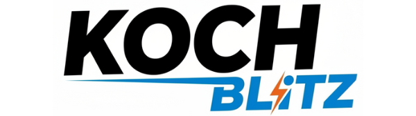 Koch Blitz