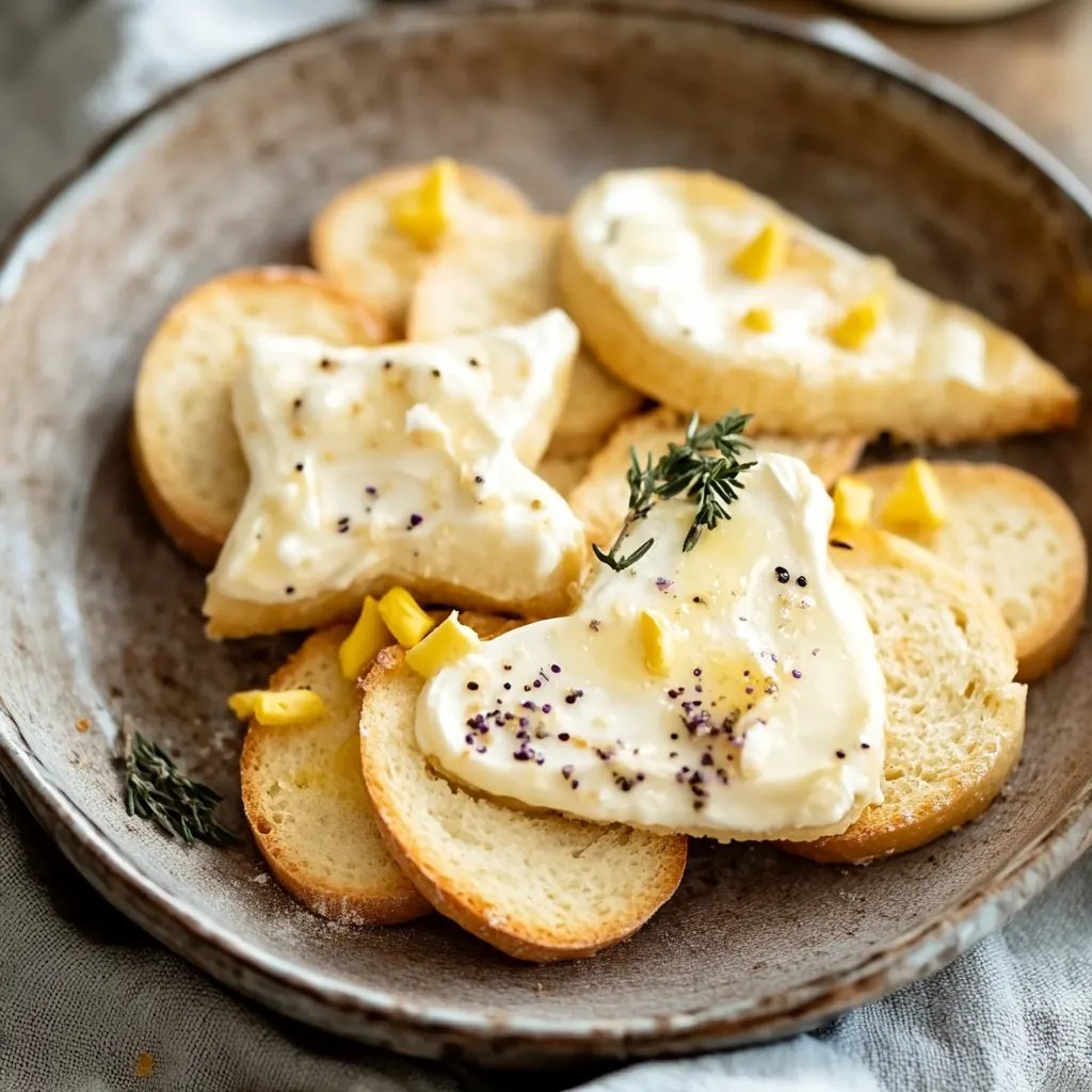 Omas Butterplätzchen