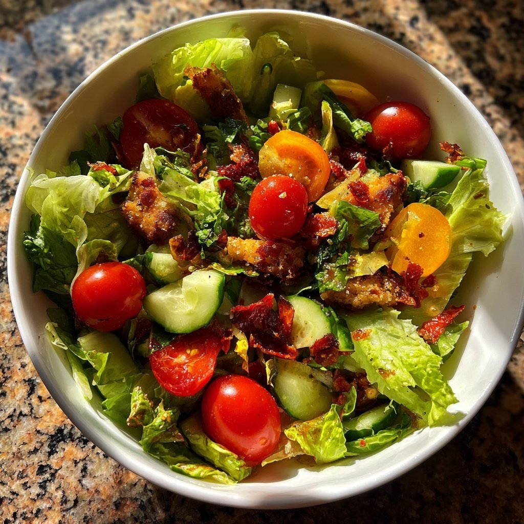 Salat Zum Grillen Ohne Mayo